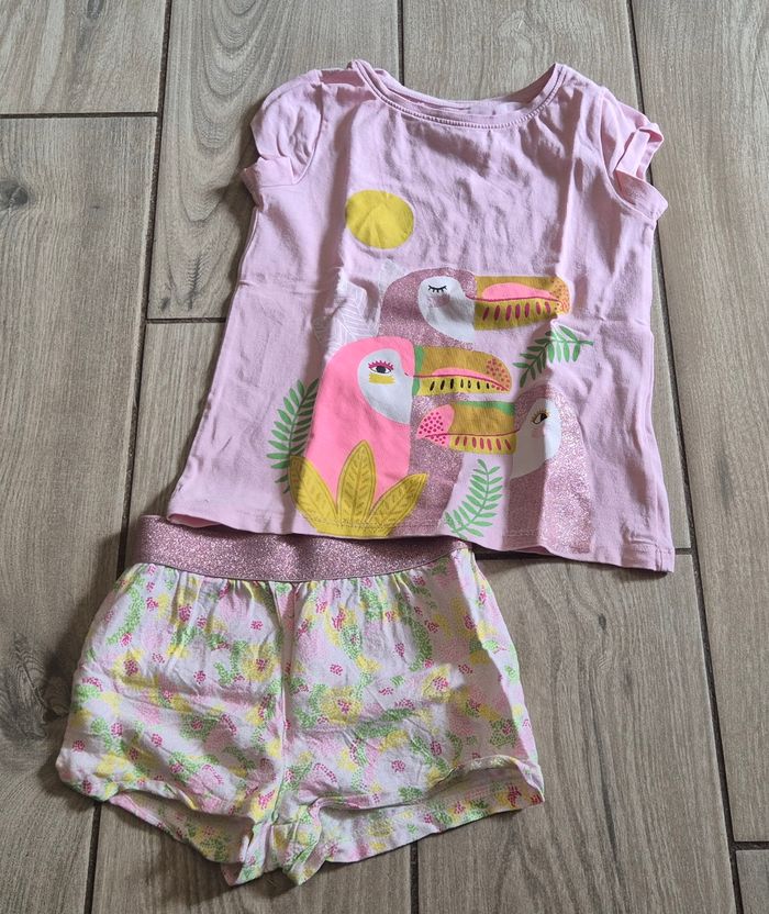 Pyjamas