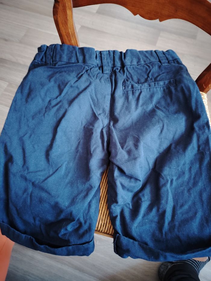 Short - photo numéro 2