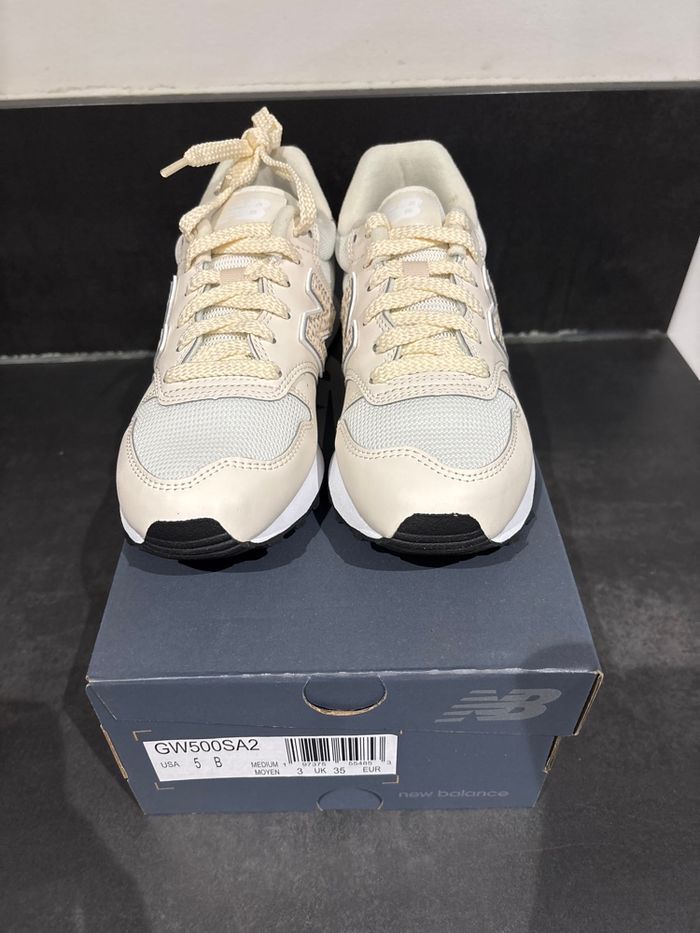 Baskets New balance neuves - photo numéro 2