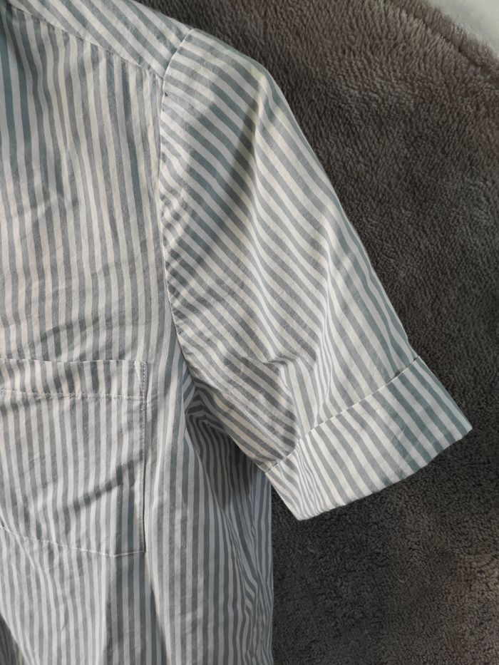 Chemise courte - photo numéro 4