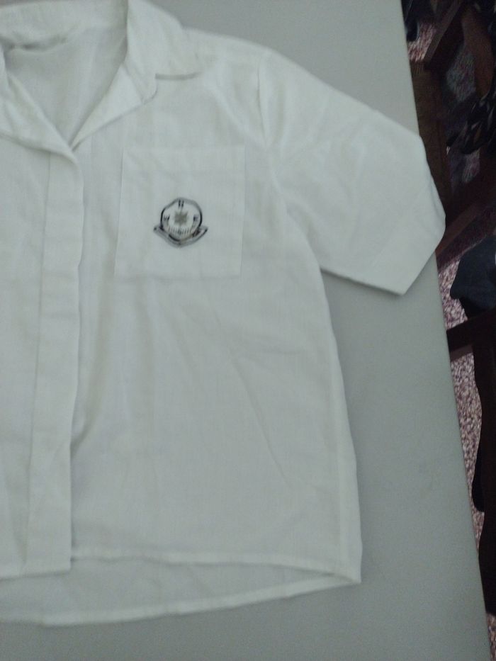 Chemise (A21) - photo numéro 2