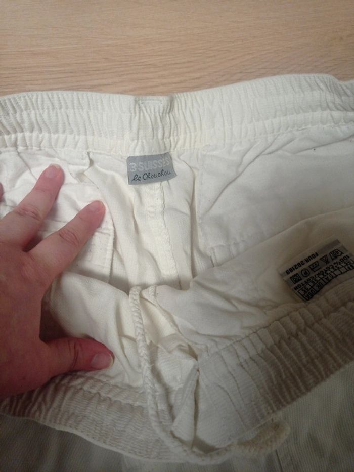 Pantalon - photo numéro 4