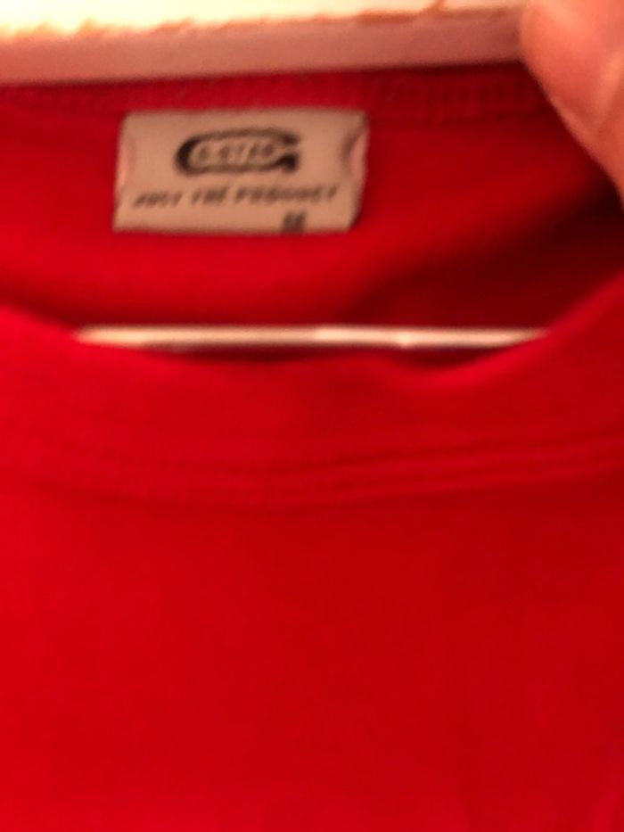 T-shirt G star Raw . Taille M - photo numéro 11
