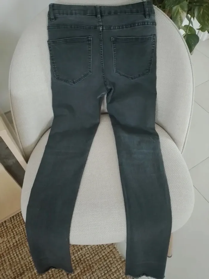 Jeans skinny femme