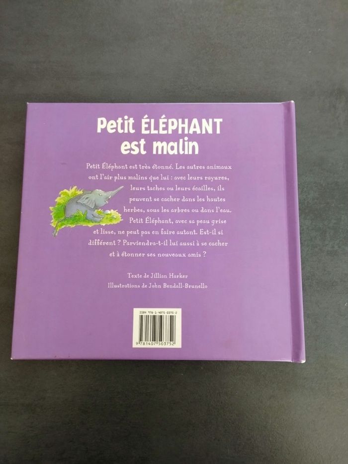 Livre - photo numéro 2