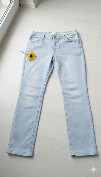 Jeans Liberty island slim stretch taille 44