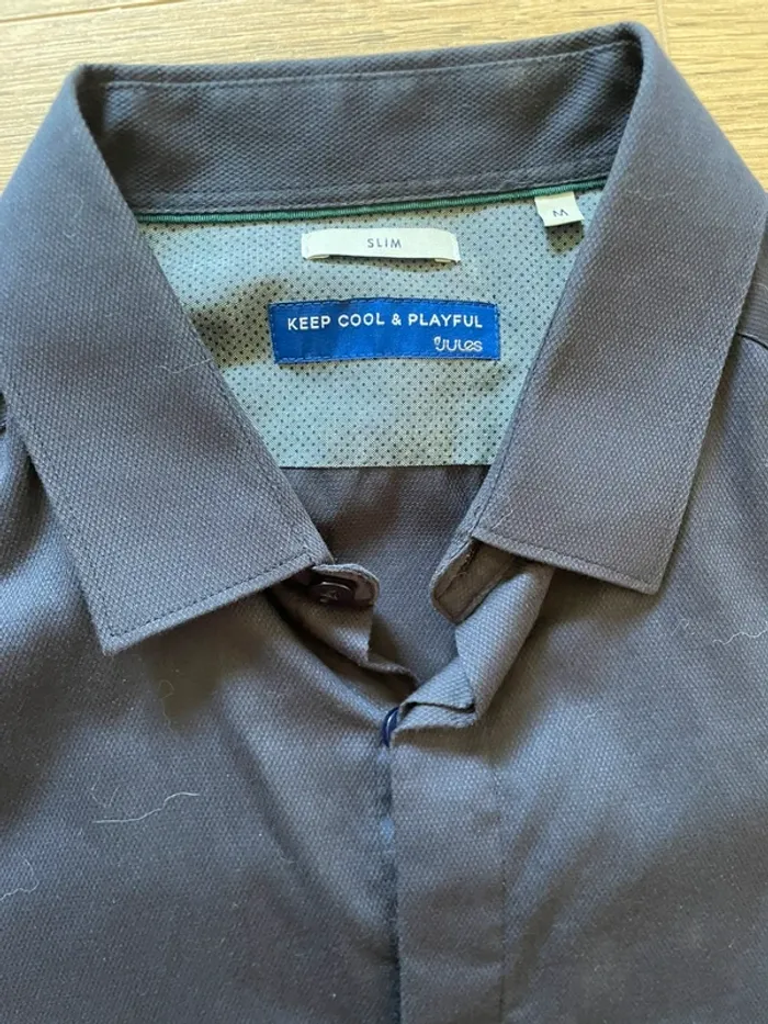 Chemise - photo numéro 3