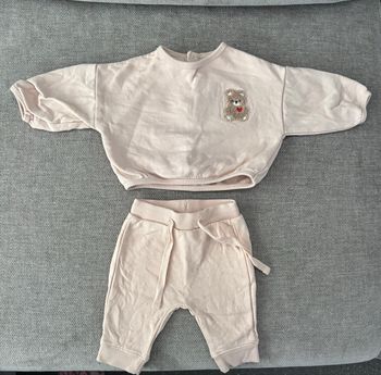 Ensemble 1M, Kiabi