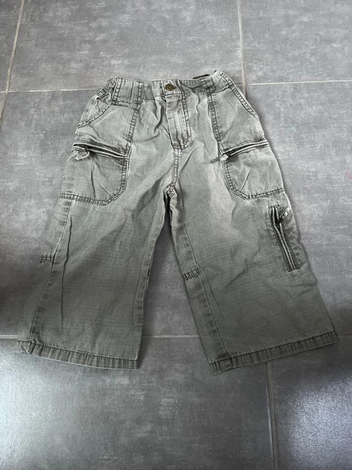 Pantalon cargo 5 ans Tout compte fait