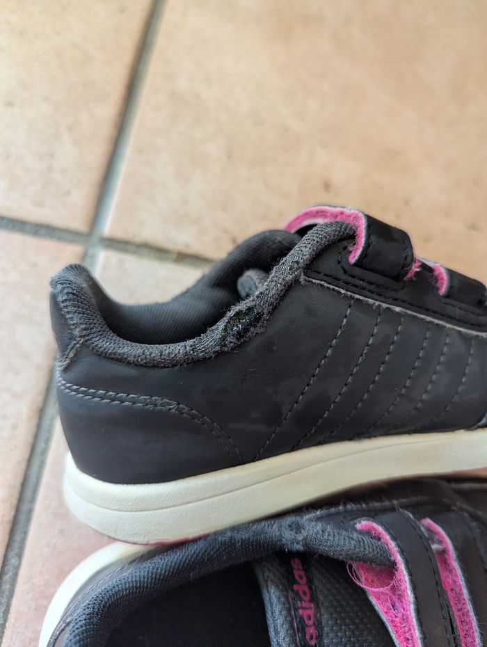 Baskets Adidas - photo numéro 4