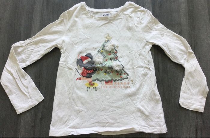 Tee shirt
