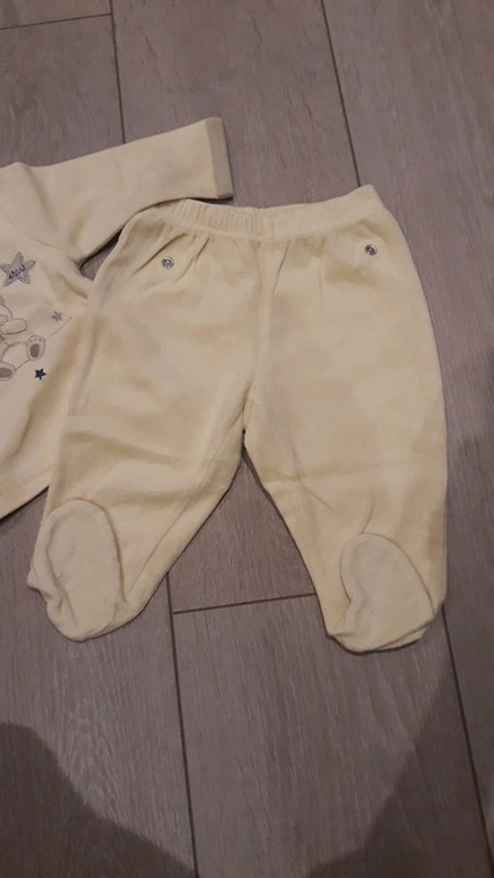 Pyjama 2 pièces - photo numéro 3