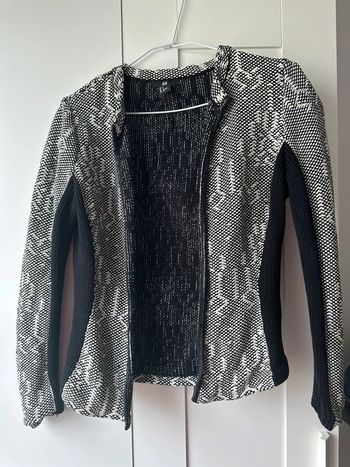 Petite veste