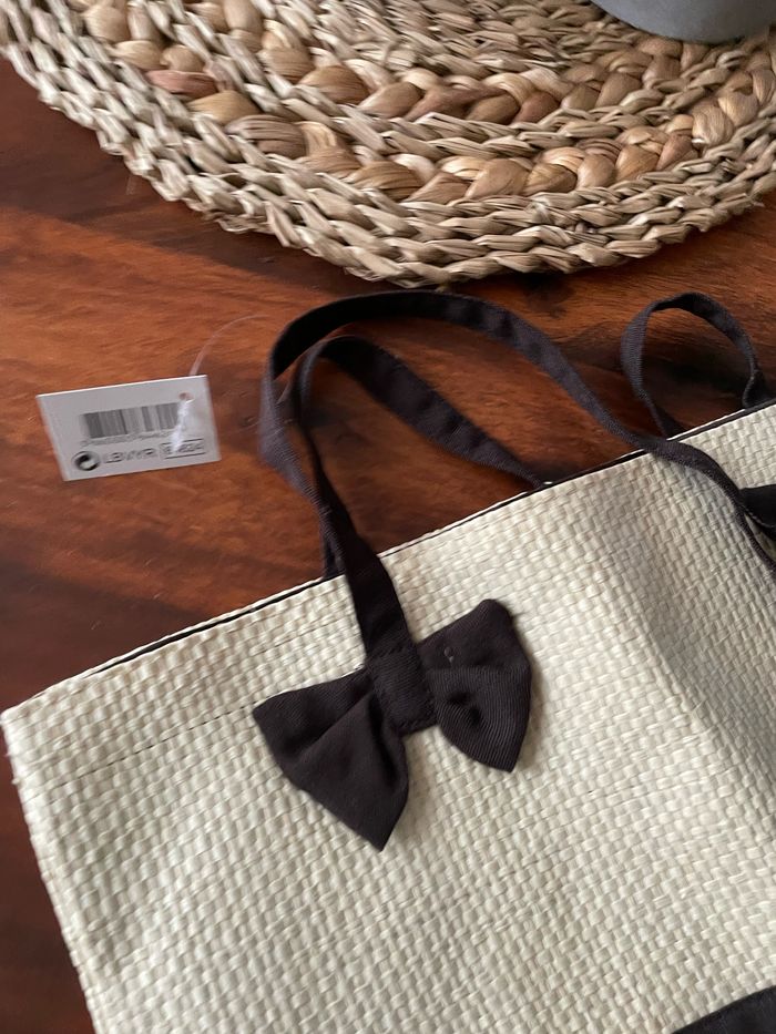 P’tit sac de plage