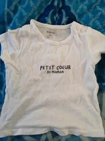 T shirt