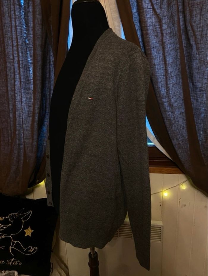 Veste Tommy Hilfiger - photo numéro 3