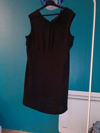 Robe noir