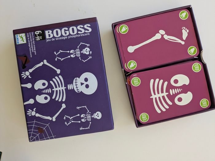 Jeu Bogoss djeco - photo numéro 2