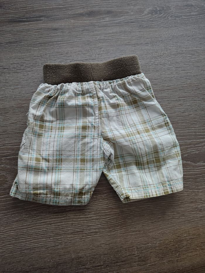 Short - photo numéro 3