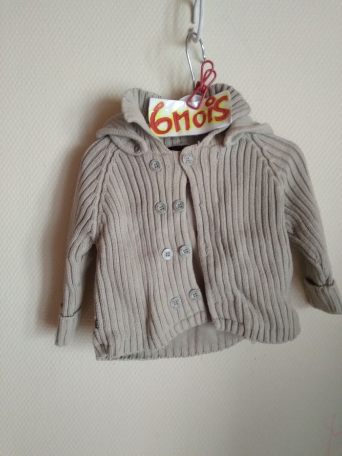 Veste
