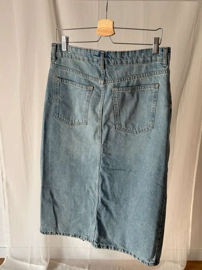 Falda Denim - photo numéro 2
