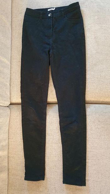 Jean noir