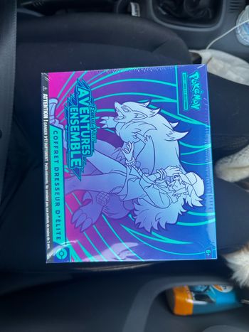 ETB ev9 aventures ensemble