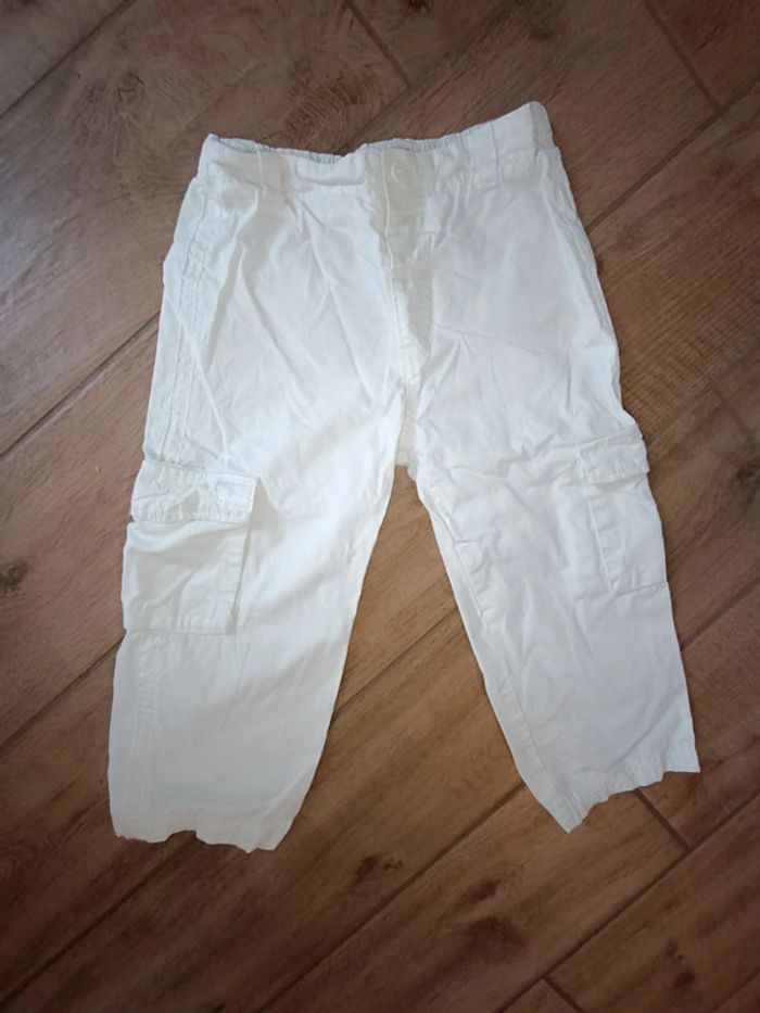 Pantalon 36 mois