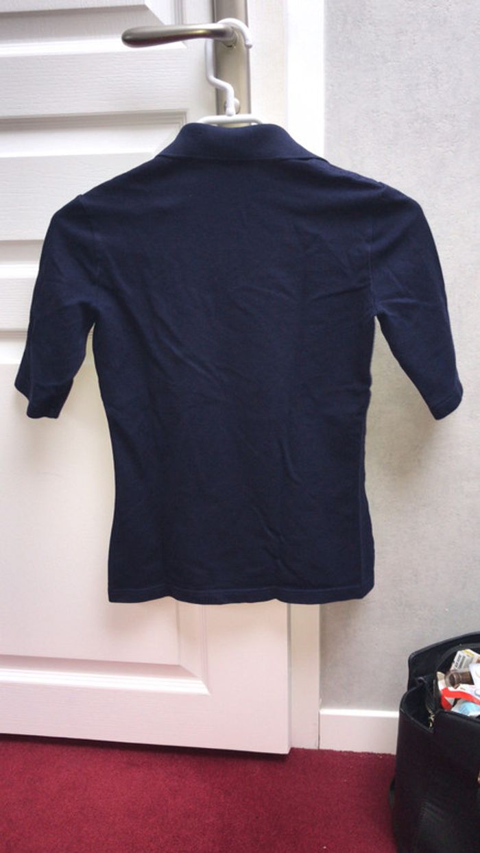 Polo Lacoste - photo numéro 3