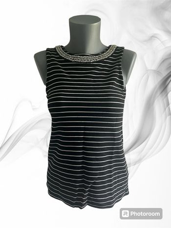 Débardeur rayé - Pimkie - Taille S