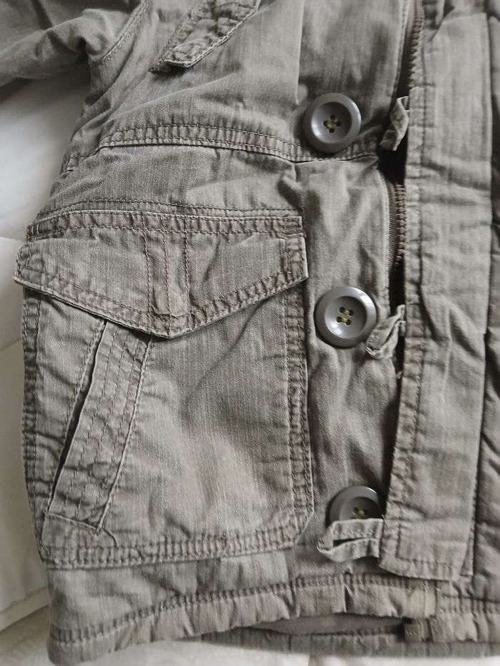 Blouson - photo numéro 4