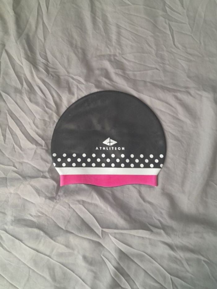 Bonnet de bain