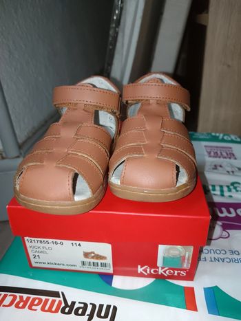 Kickers