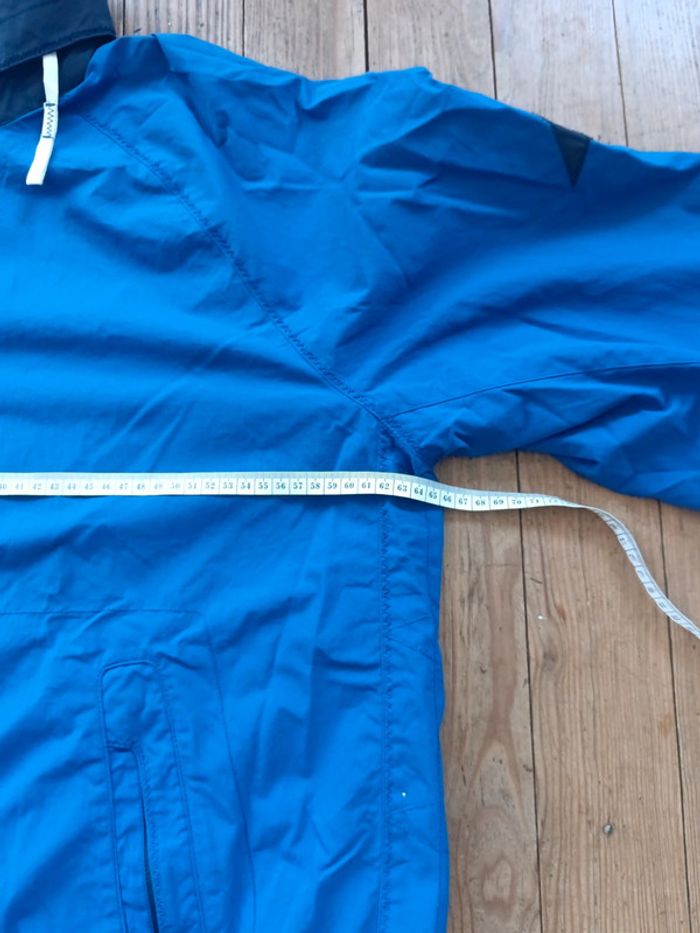 Veste coupe vent Nautica zippé XL - photo numéro 12