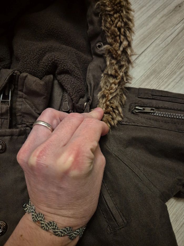 Manteau 12mois - photo numéro 12