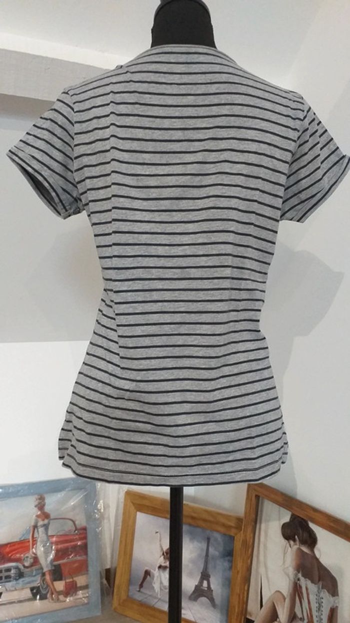 Tee shirt - photo numéro 3