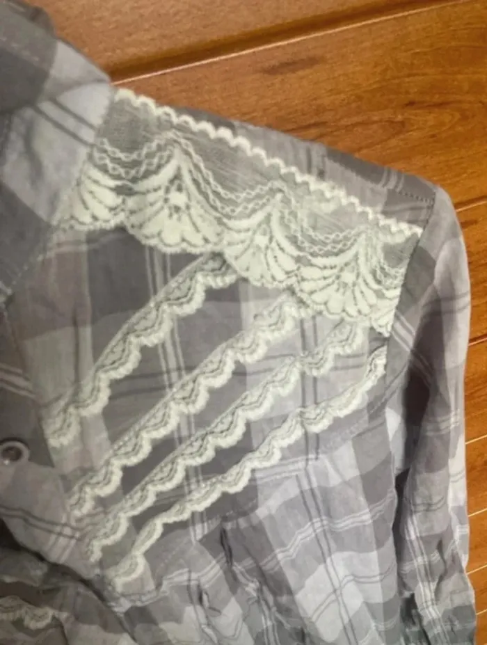Chemise femme chic baza 36 S - photo numéro 3