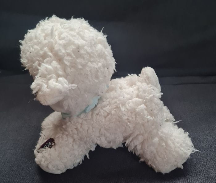 Doudou peluche mouton / Agneau vanille - Kaloo - photo numéro 2