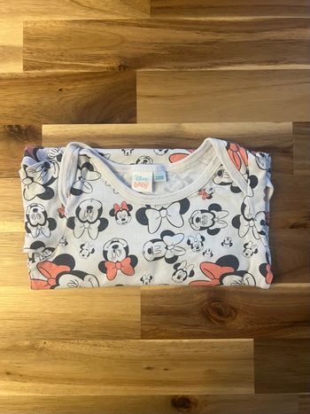 Body ML Disney 24 mois