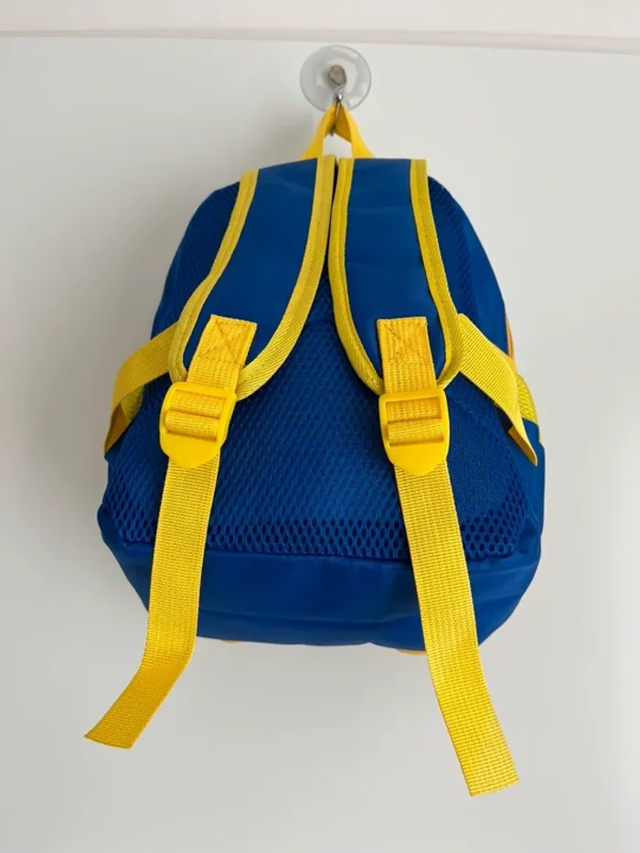 Sac à dos Mickey Mouse - photo numéro 5