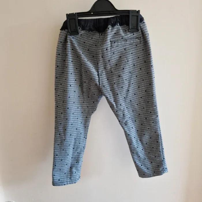 2/3 ans pantalon chine - photo numéro 3