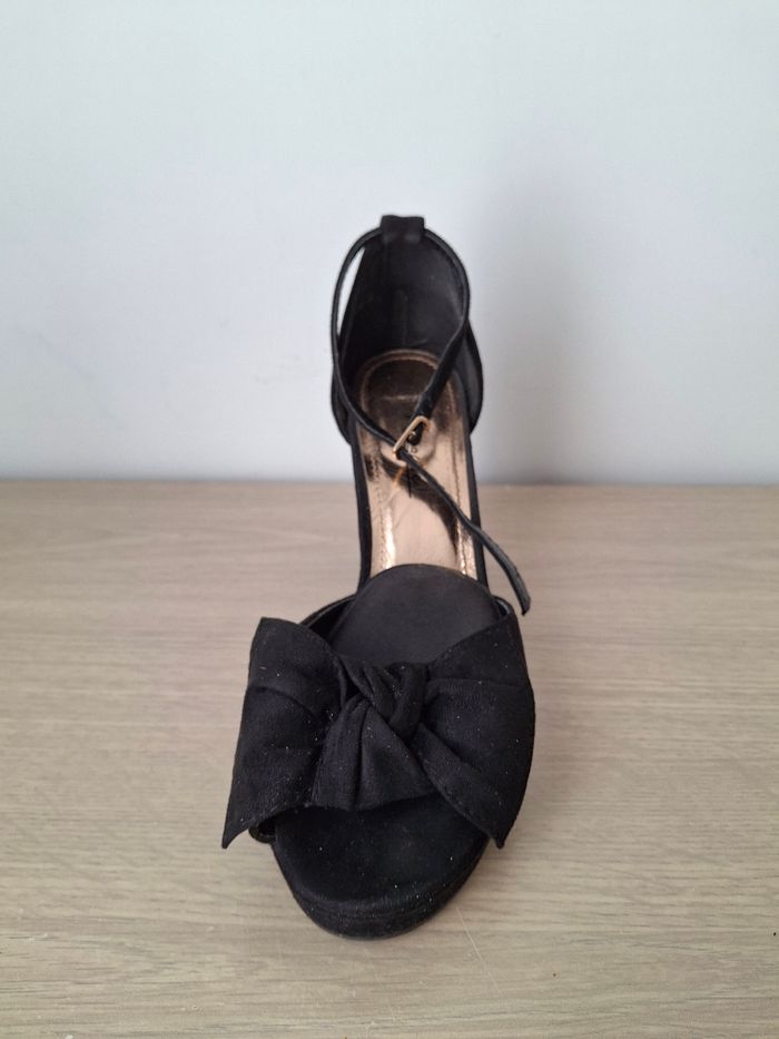 Talons à nœuds 38 - photo numéro 3