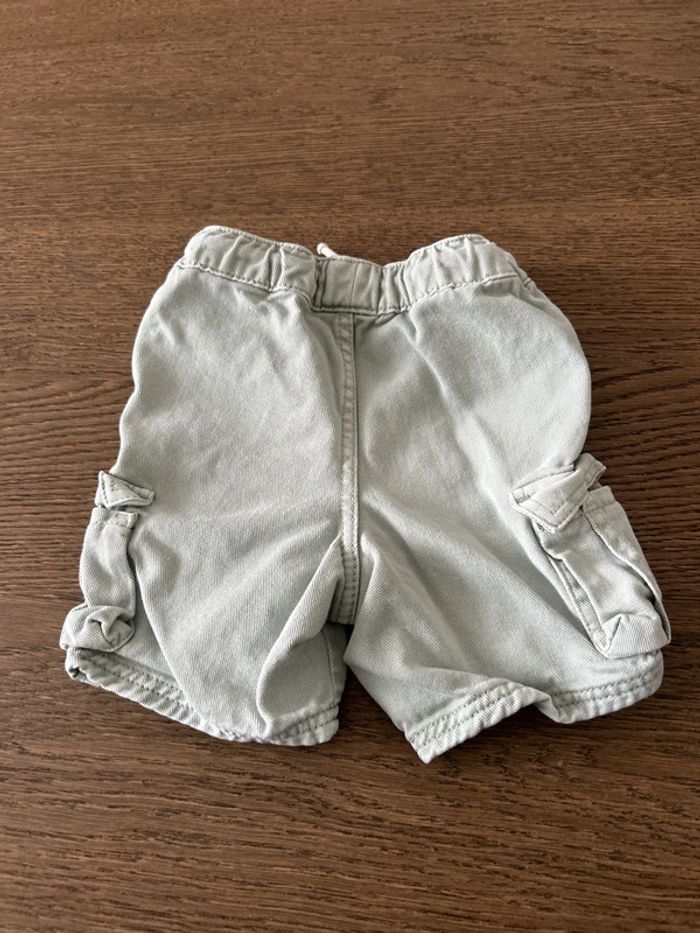 Short primark 3 ans - photo numéro 2