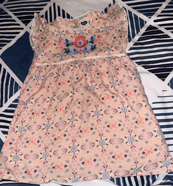 Robe fille