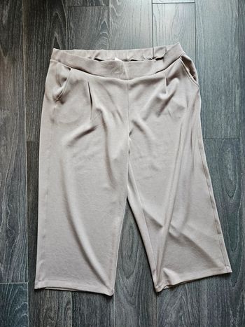 Pantalon Large Création L Taille 48 🪐