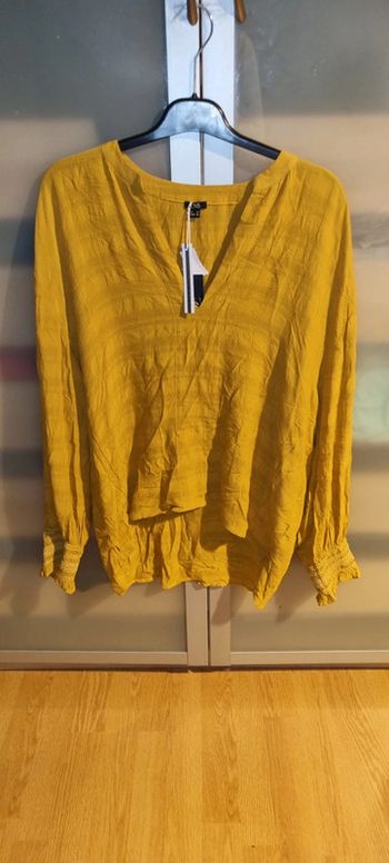 Blouse large taille 40 / L OVS