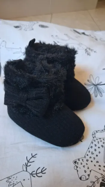 Chaussures bébé