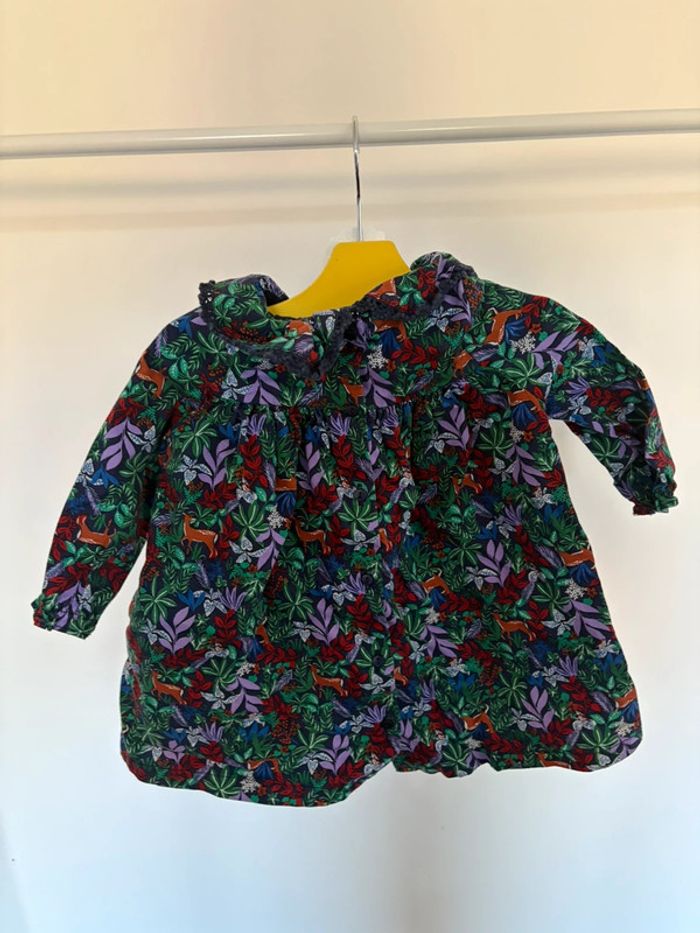 Robe Du Pareil au même - photo numéro 2