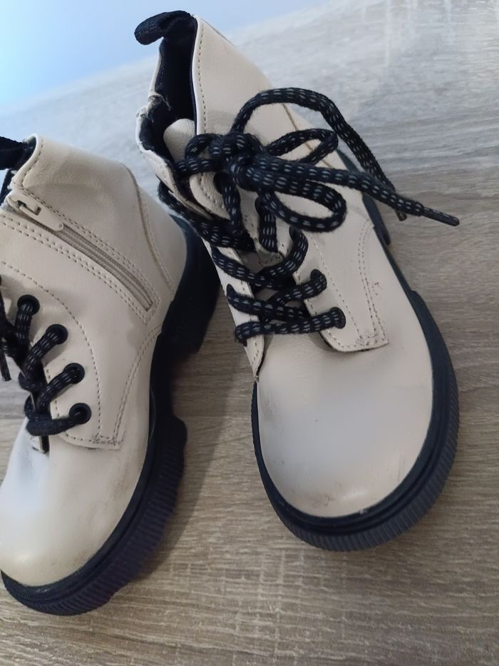 Bottes - photo numéro 6