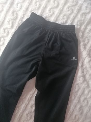 Pantalon jogging 🖤 mixte 12 ans